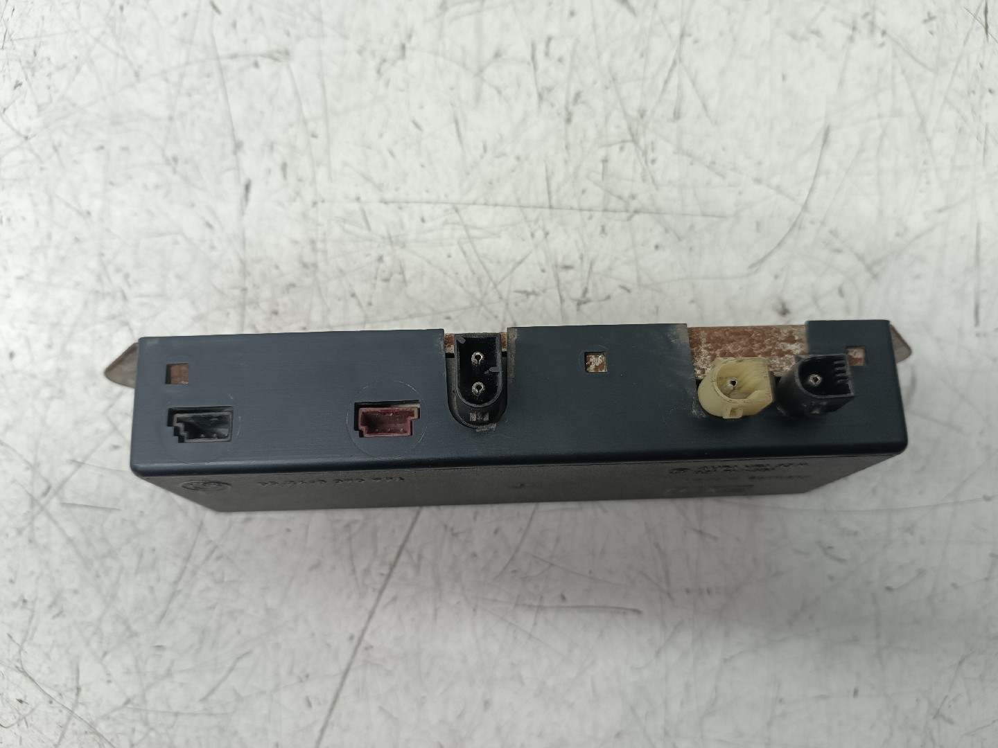 Amplificador de antena BMW 3 Compact (E36) | 94 - 00 Imagem-3
