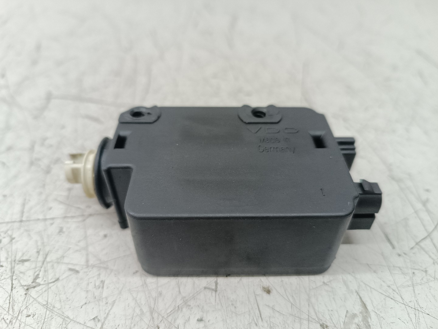 Fecho central da mala BMW 3 Compact (E36) | 94 - 00 Imagem-1