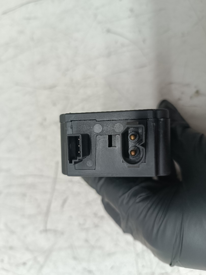 Fecho central da mala BMW 3 Compact (E36) | 94 - 00 Imagem-4