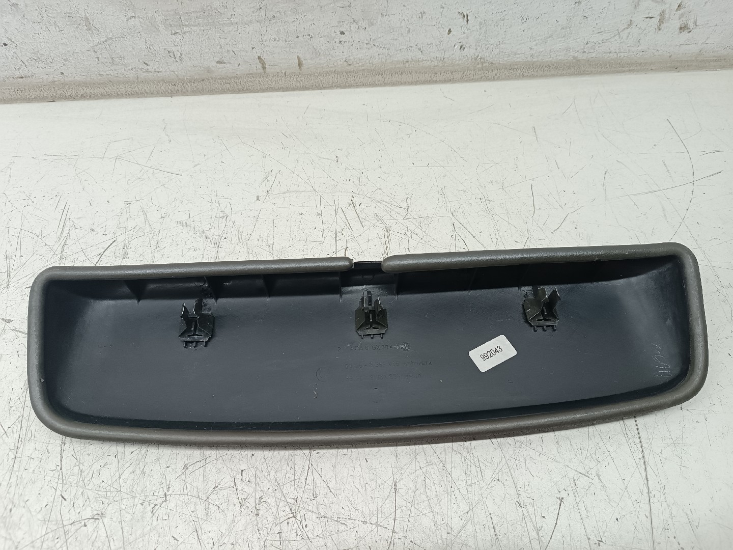3º Stop BMW 3 Compact (E36) | 94 - 00 Imagem-1