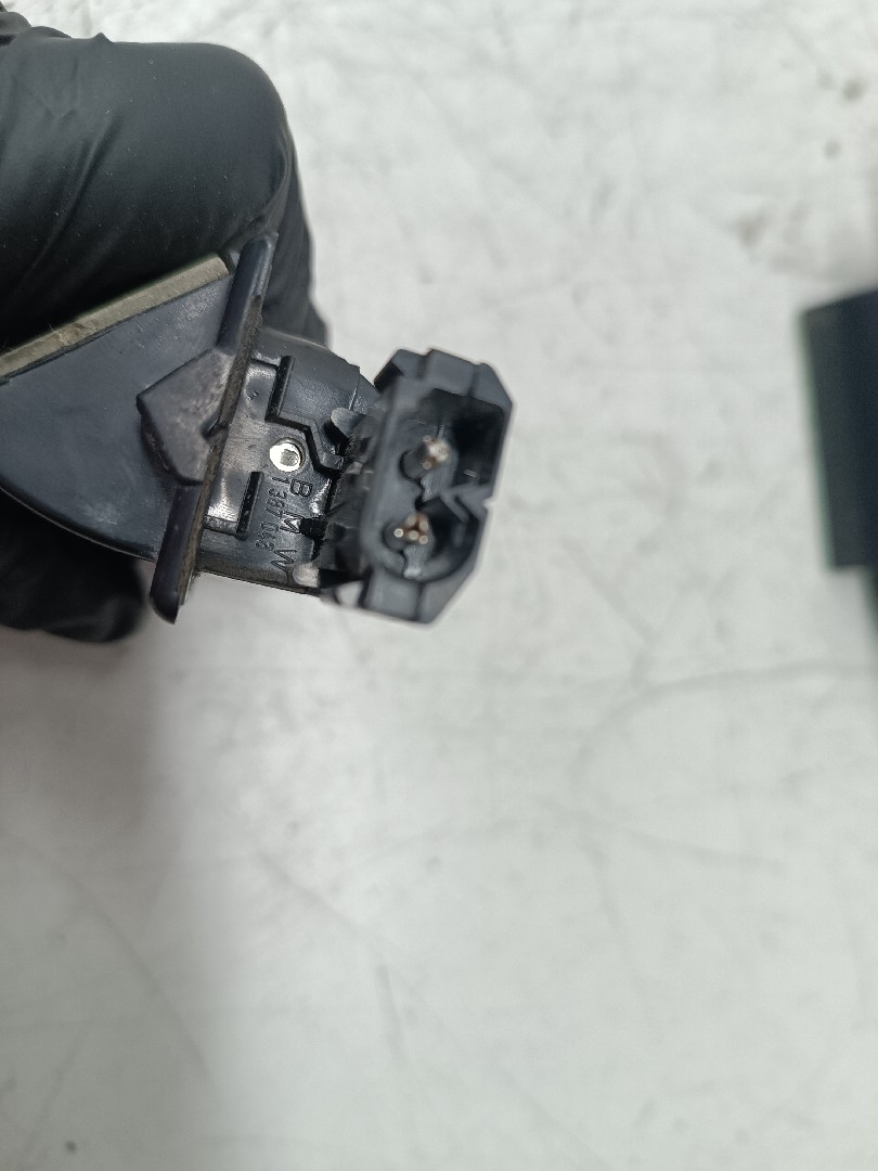 Luz da Matricula BMW 3 Compact (E36) | 94 - 00 Imagem-3