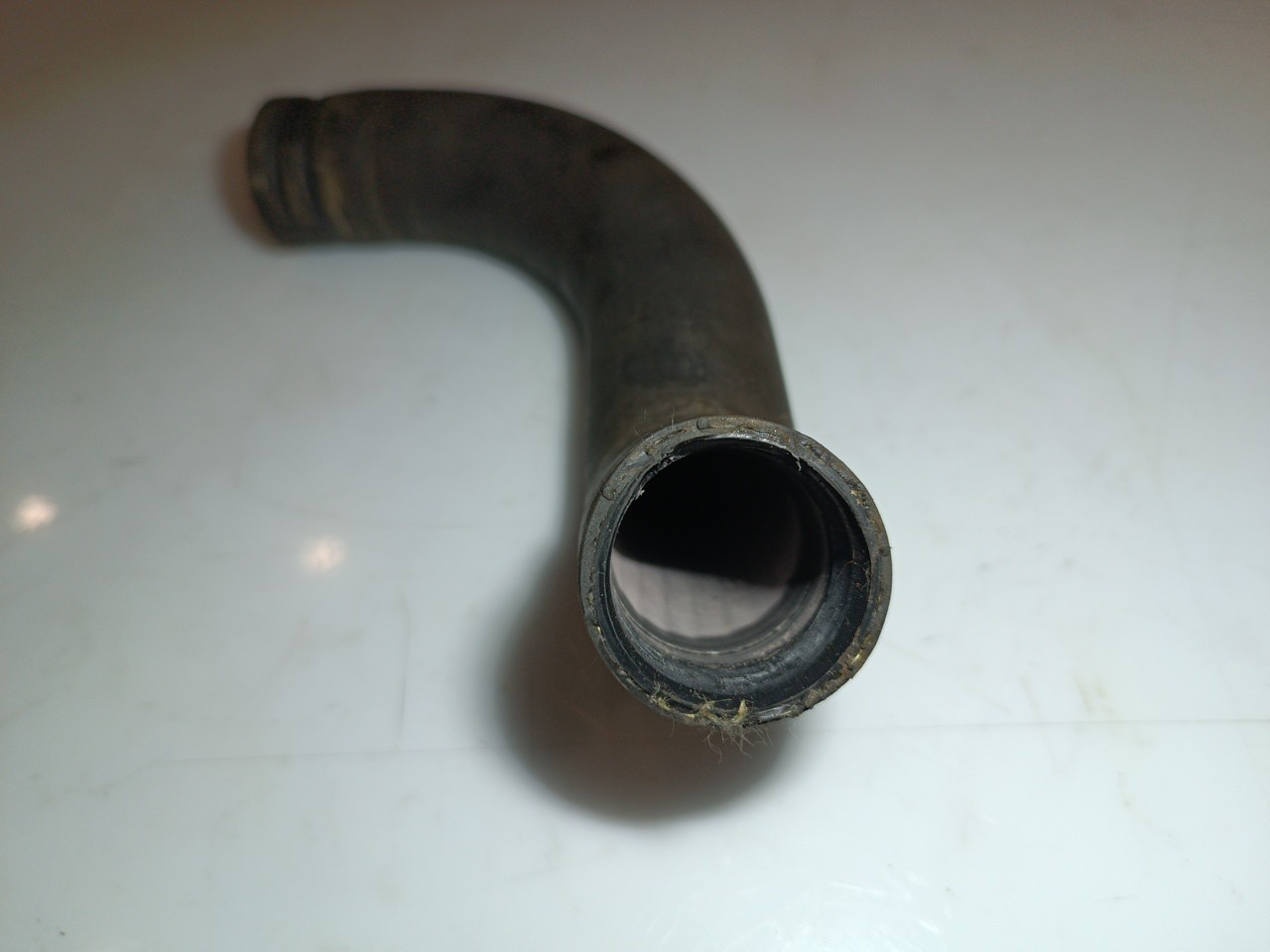 Tubo de Água CITROEN C3 II (SC_) | 09 -  Imagem-1