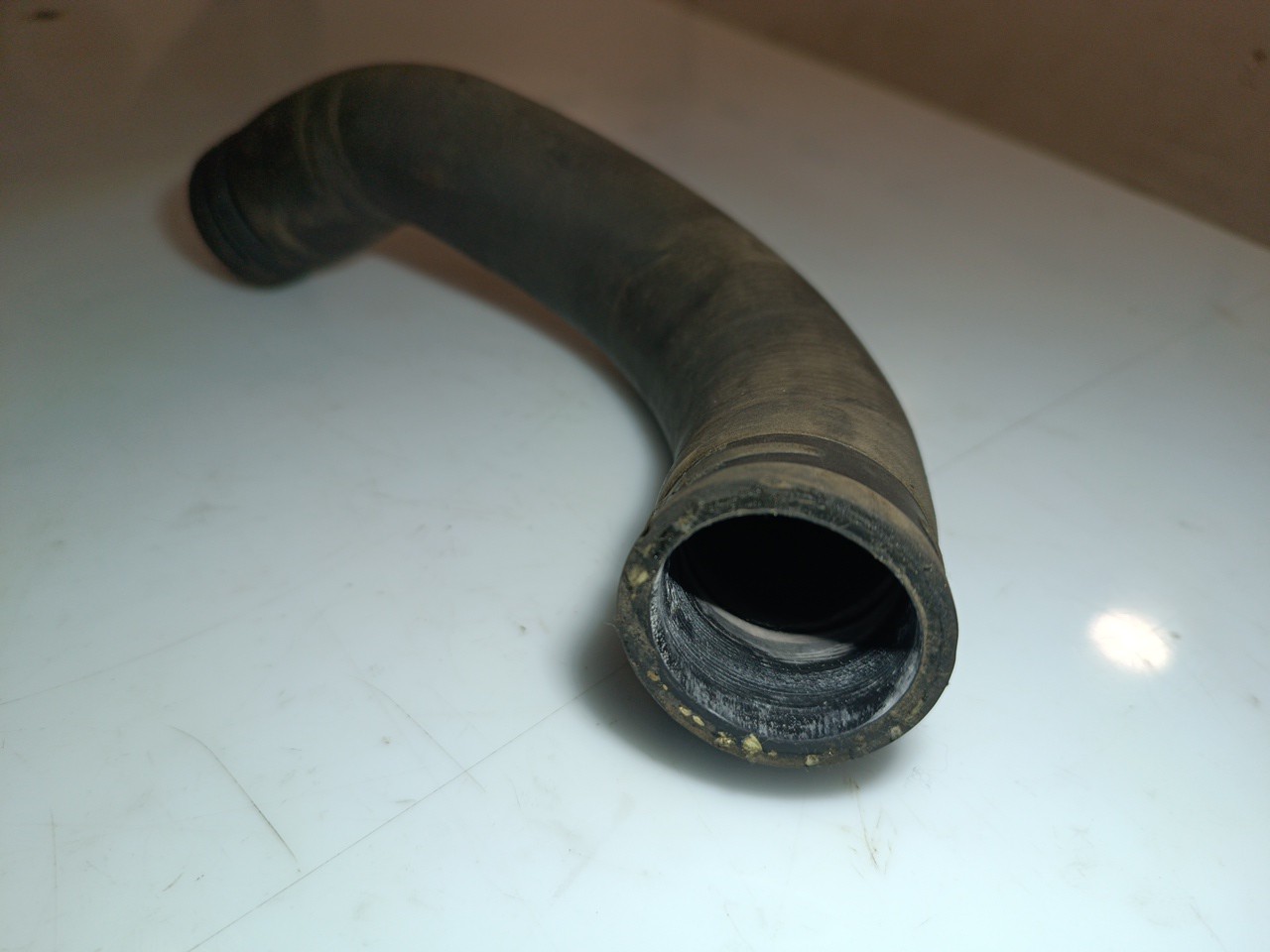 Tubo de Água CITROEN C3 II (SC_) | 09 -  Imagem-2