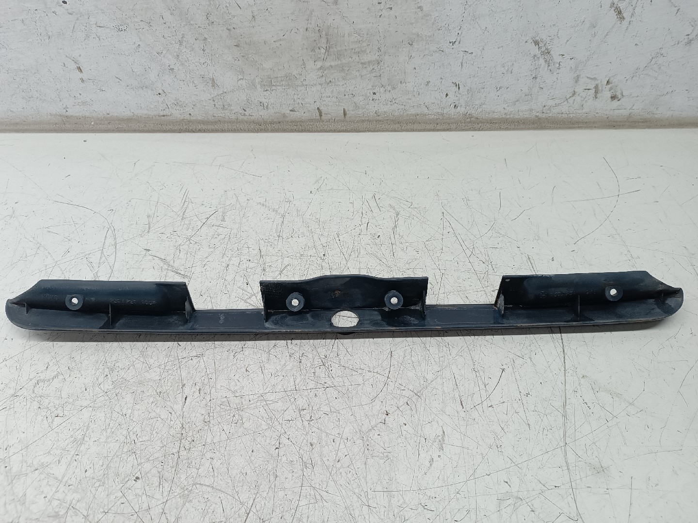 Friso da Porta da Mala BMW 3 Compact (E36) | 94 - 00 Imagem-1