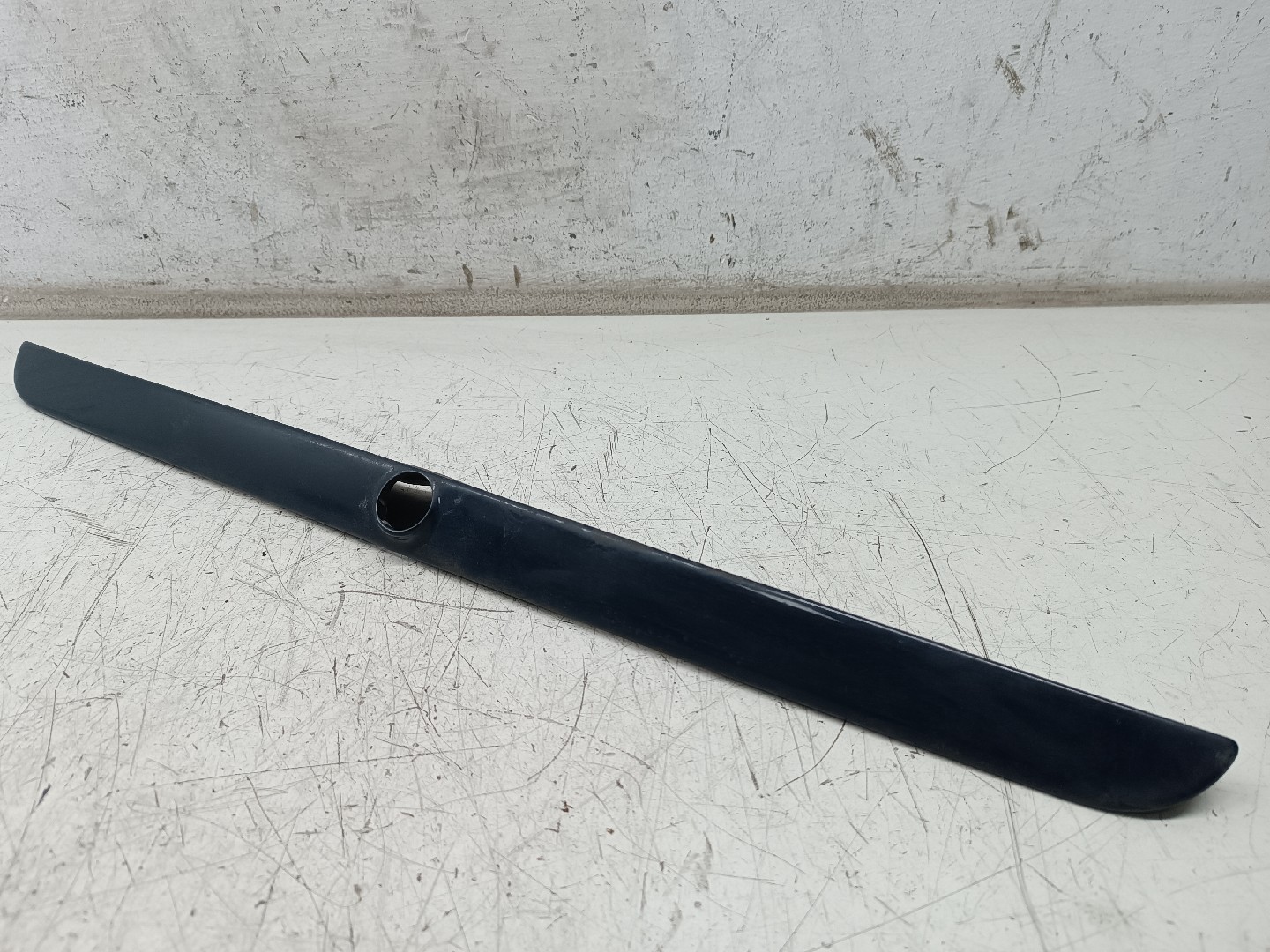 Friso da Porta da Mala BMW 3 Compact (E36) | 94 - 00 Imagem-5