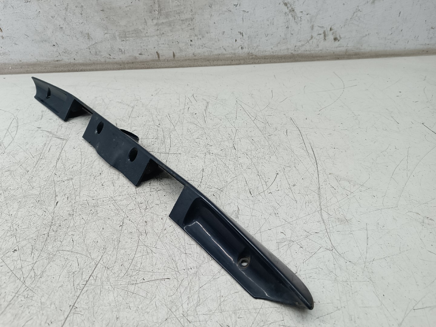 Friso da Porta da Mala BMW 3 Compact (E36) | 94 - 00 Imagem-4