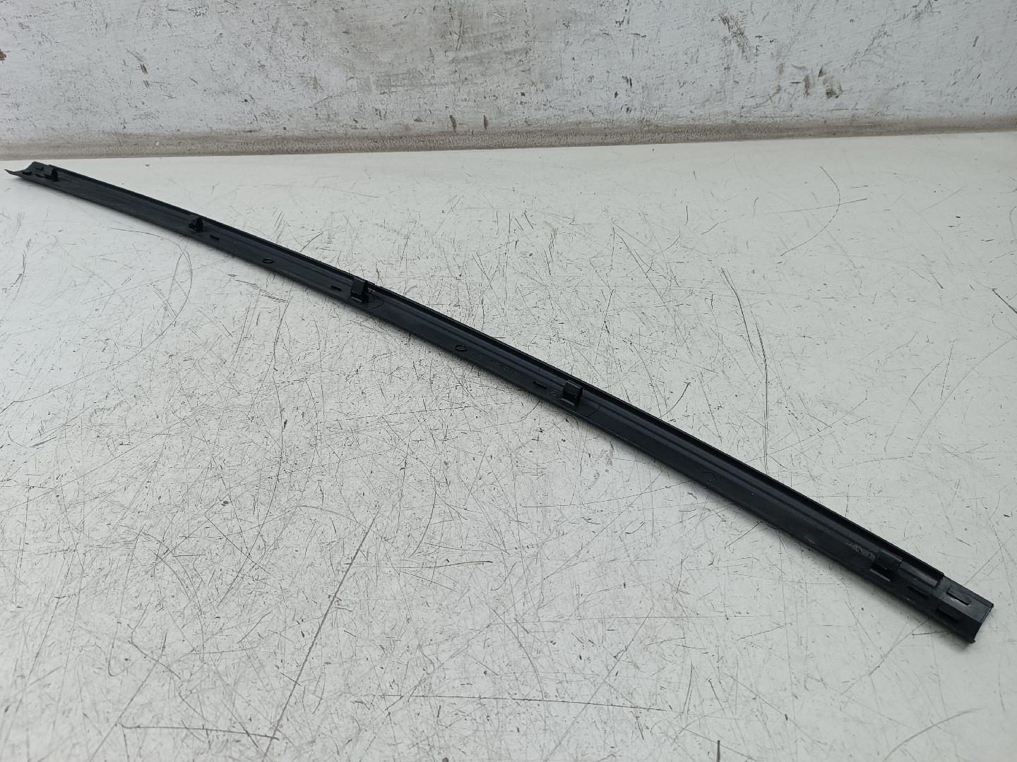 Friso de mala BMW 3 Compact (E36) | 94 - 00 Imagem-2