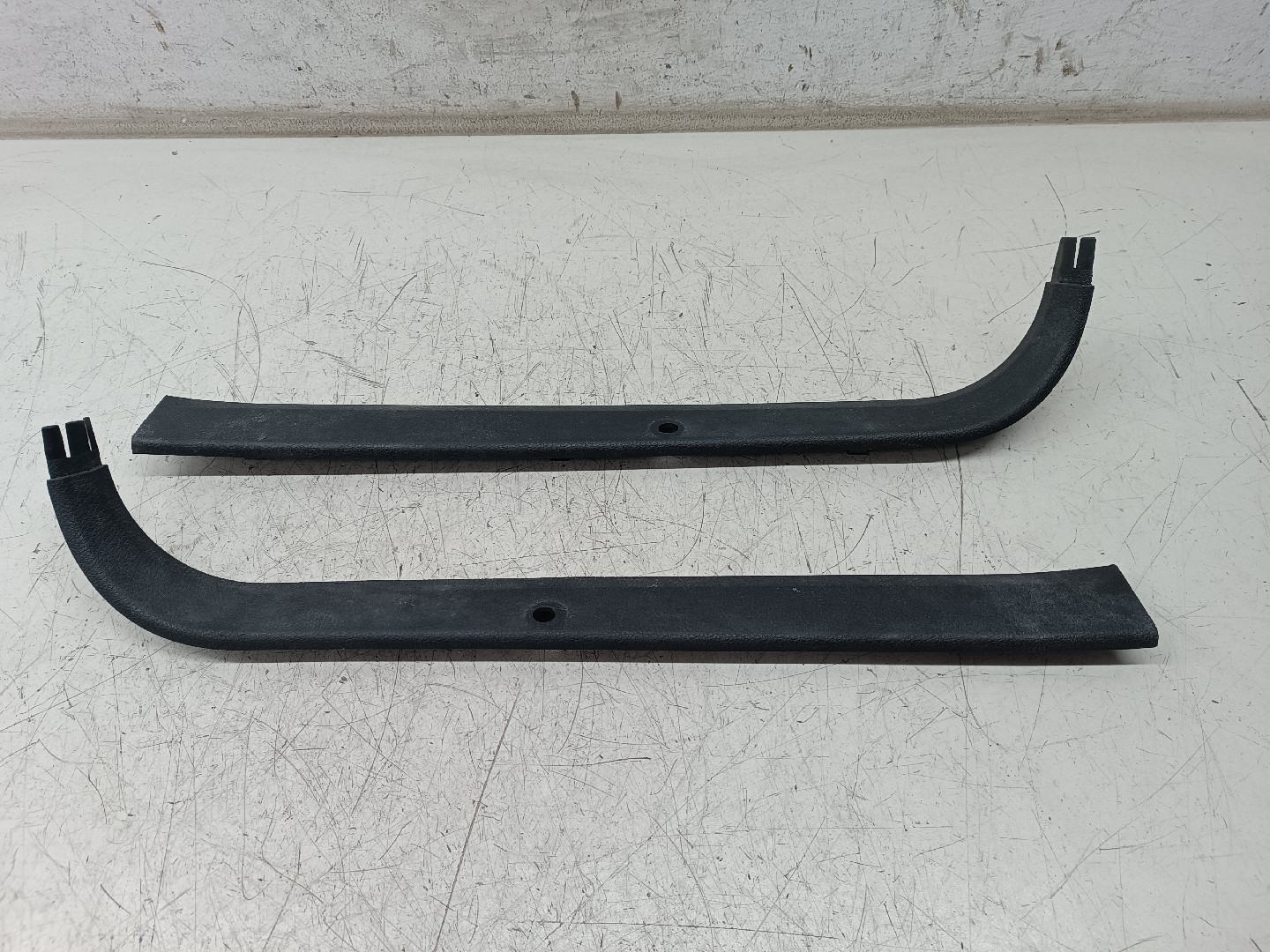 Acabamento de mala BMW 3 Compact (E36) | 94 - 00