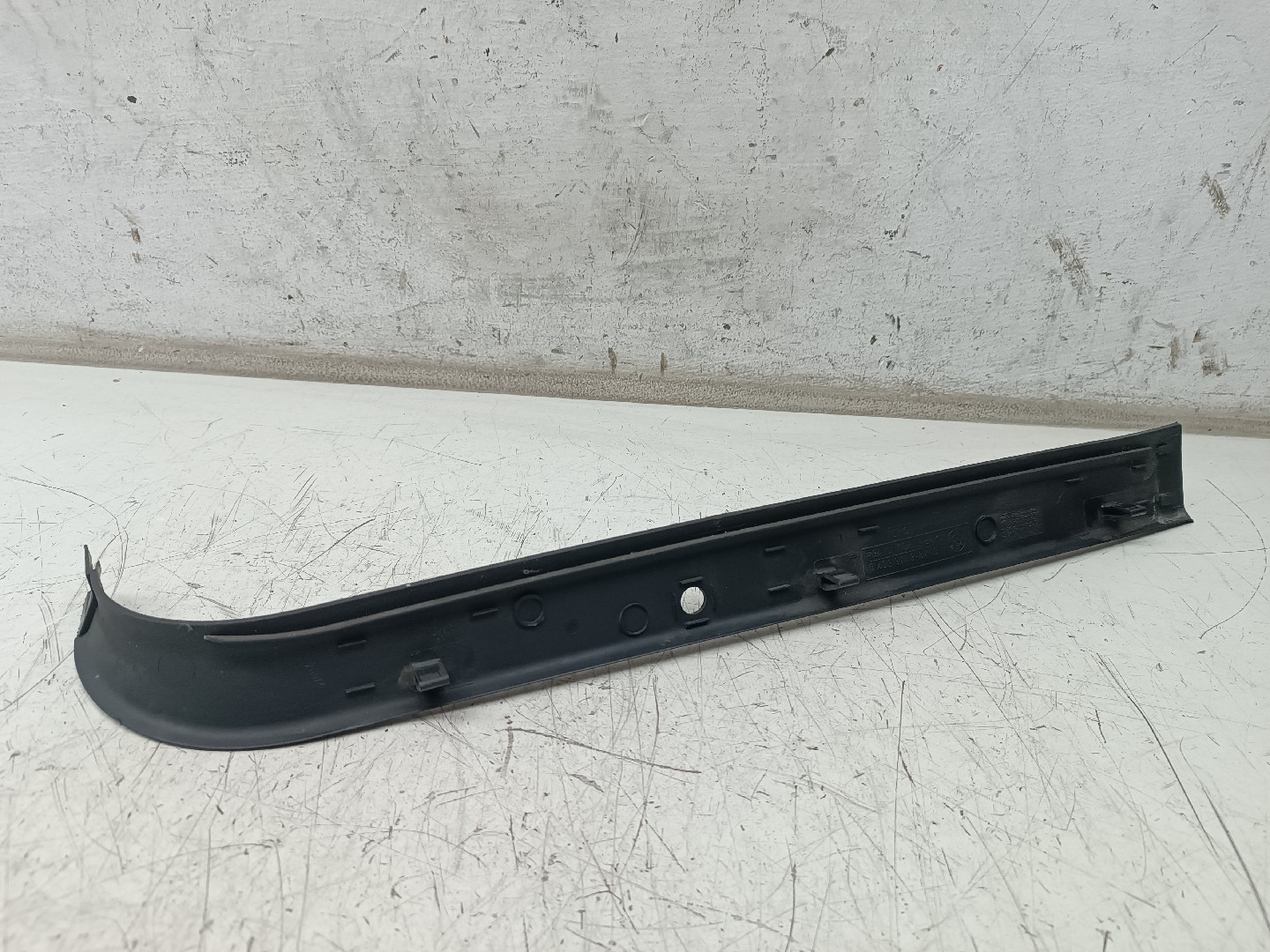 Acabamento de mala BMW 3 Compact (E36) | 94 - 00 Imagem-2