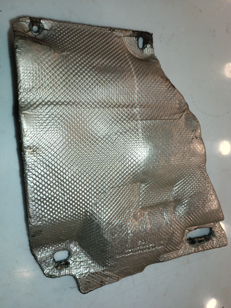 Proteção térmica CITROEN BERLINGO (B9) | 08 -  Imagem-4