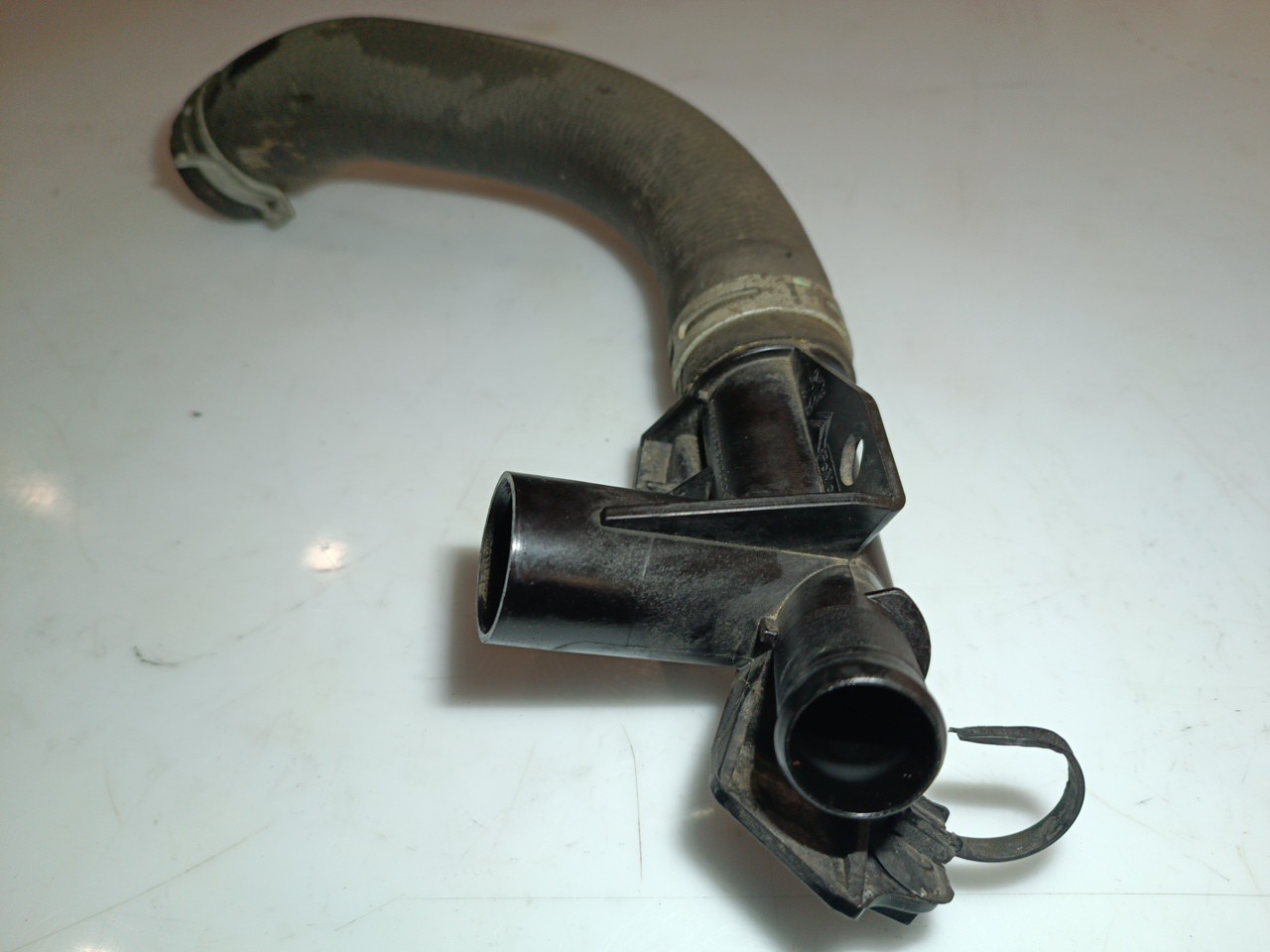 Tubo de Água CITROEN BERLINGO (B9) | 08 -  Imagem-2