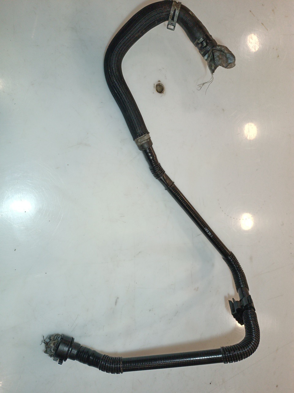 Tubo de Água CITROEN BERLINGO (B9) | 08 -  Imagem-1