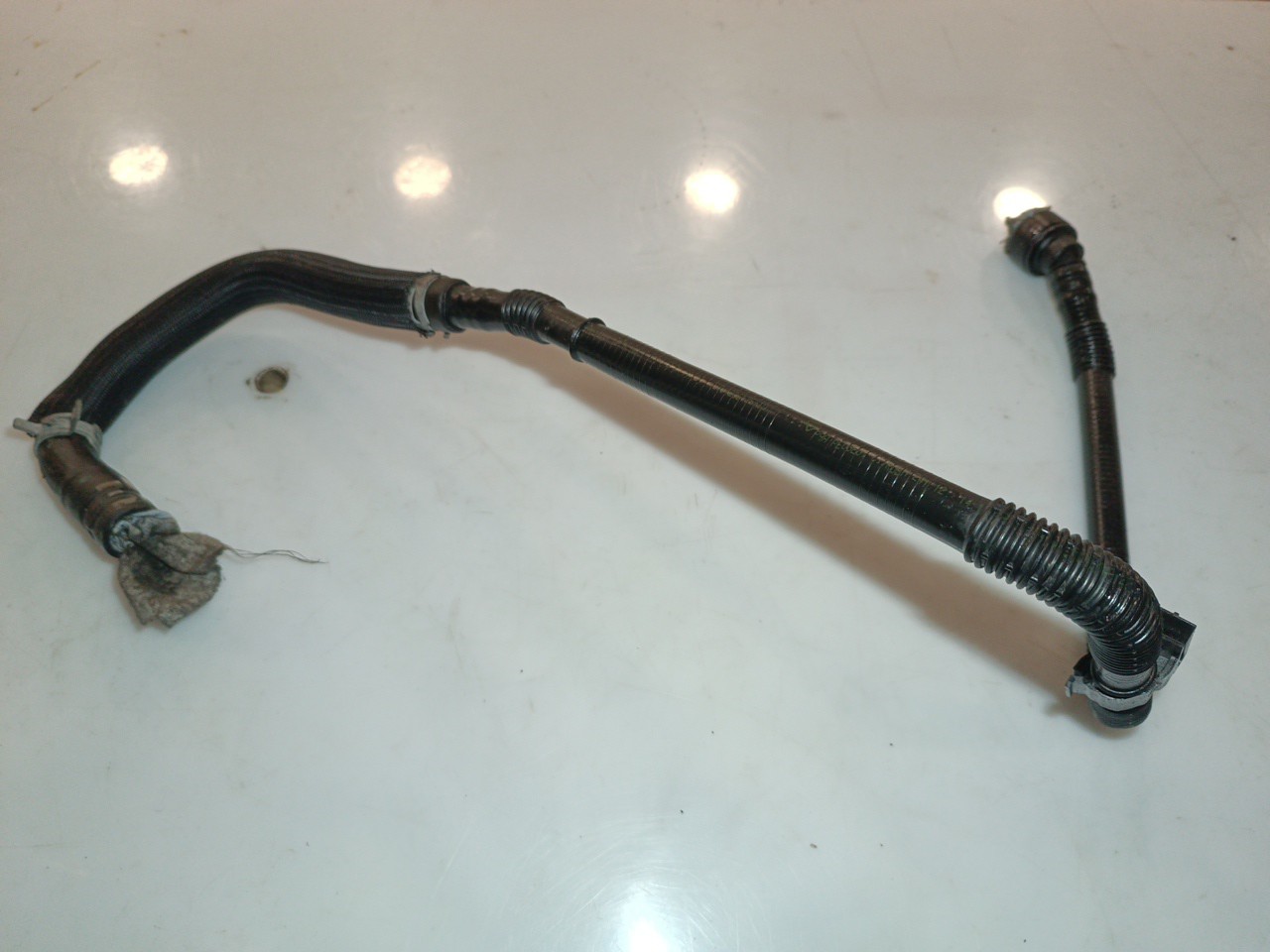 Tubo de Água CITROEN BERLINGO (B9) | 08 -  Imagem-2