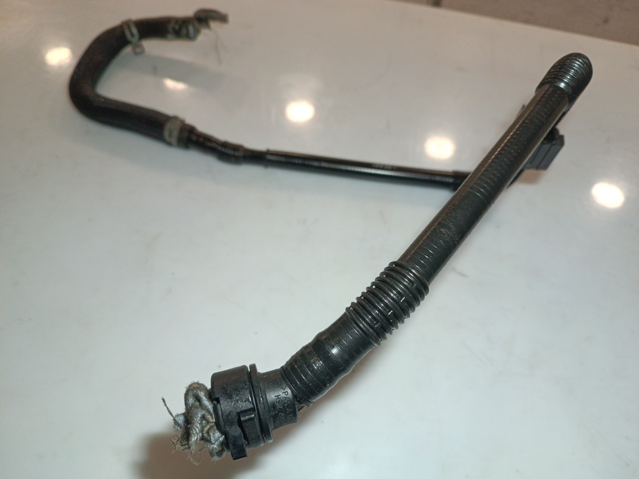 Tubo de Água CITROEN BERLINGO (B9) | 08 -  Imagem-3