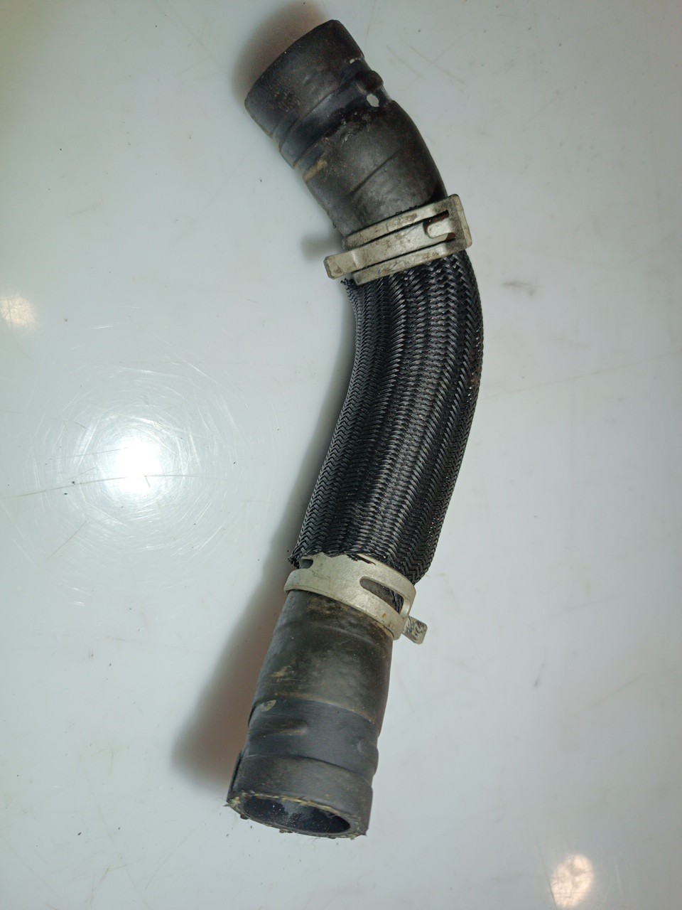 Tubo de Água CITROEN BERLINGO (B9) | 08 - 