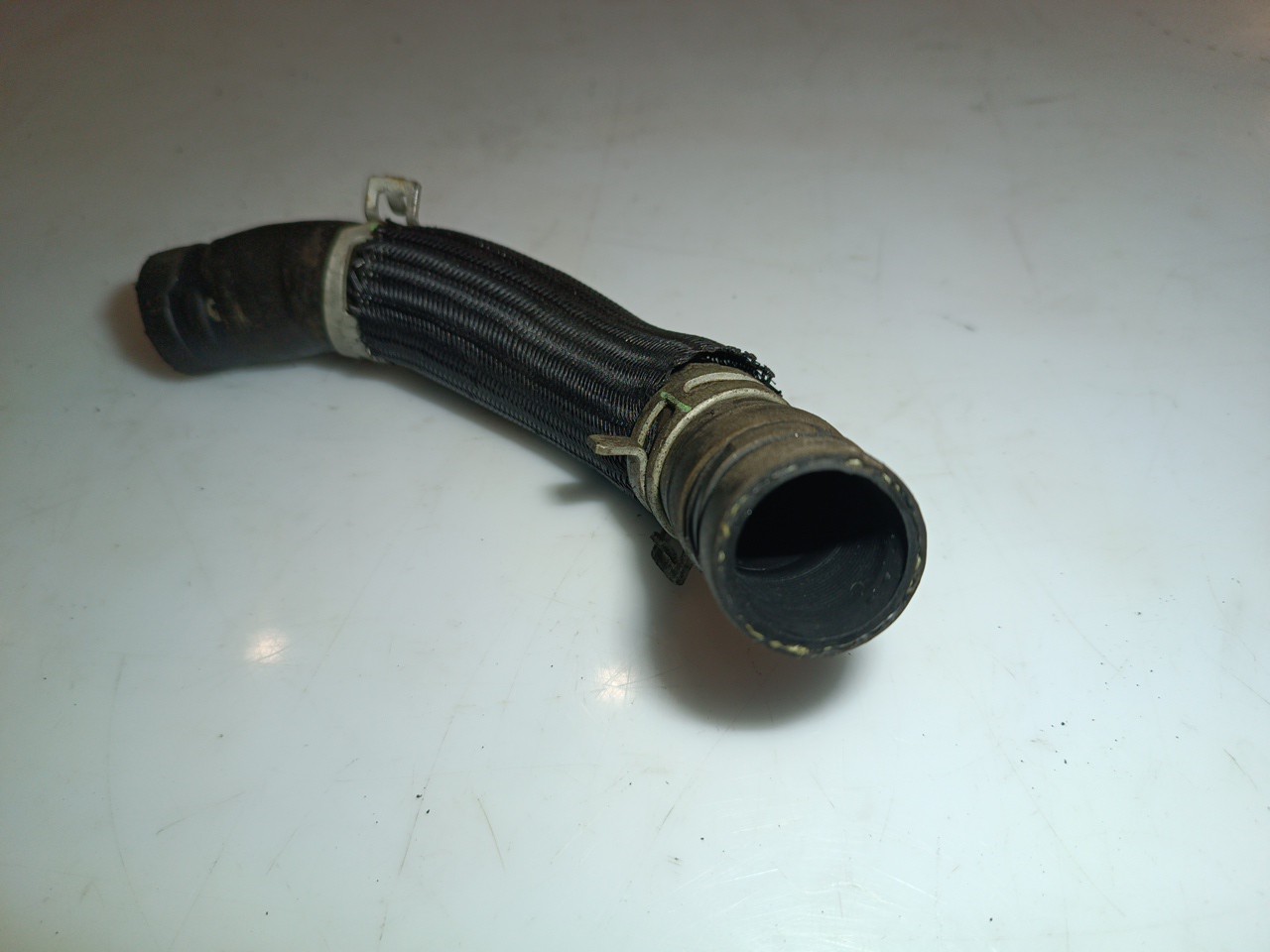 Tubo de Água CITROEN BERLINGO (B9) | 08 -  Imagem-2