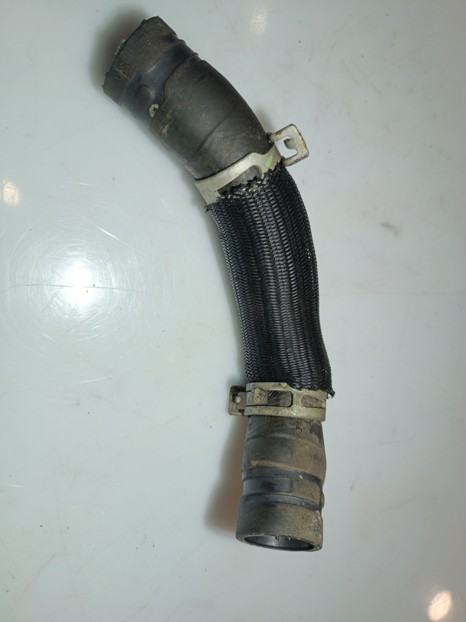 Tubo de Água CITROEN BERLINGO (B9) | 08 -  Imagem-3