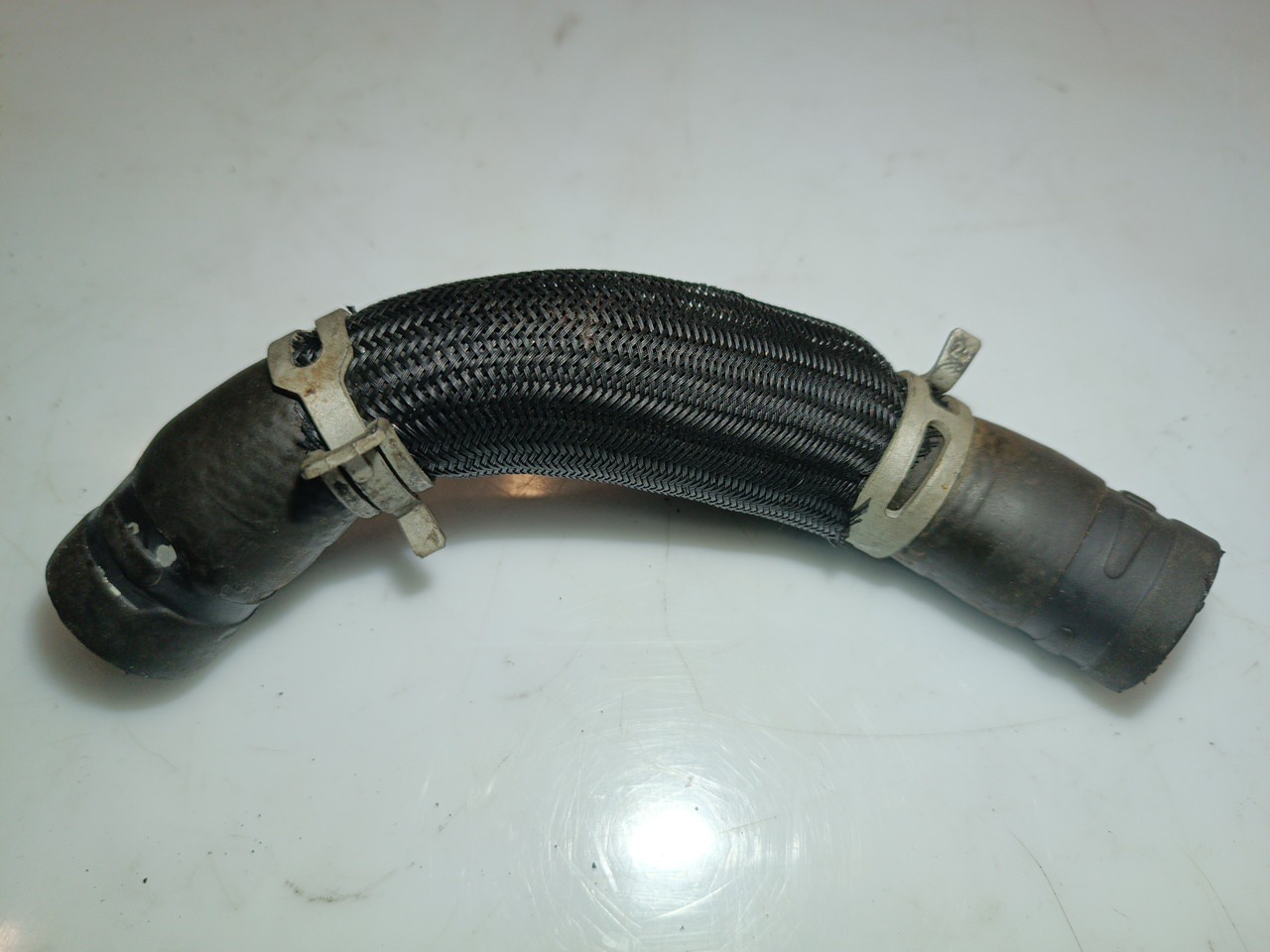 Tubo de Água CITROEN BERLINGO (B9) | 08 -  Imagem-4