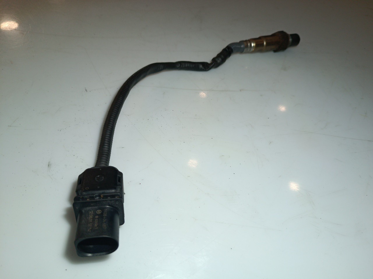 Sonda Lambda CITROEN BERLINGO (B9) | 08 -  Imagem-2