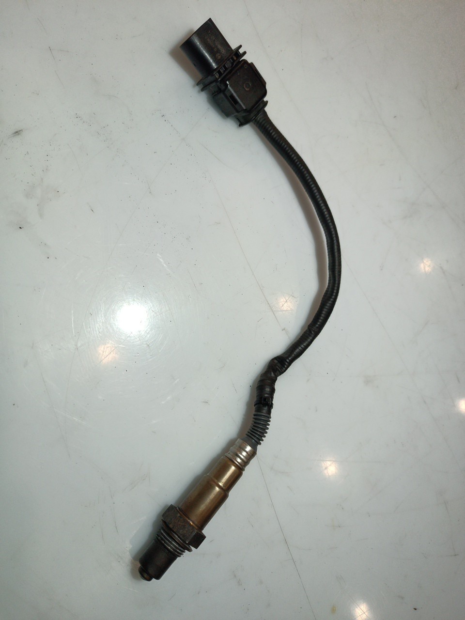 Sonda Lambda CITROEN BERLINGO (B9) | 08 -  Imagem-3