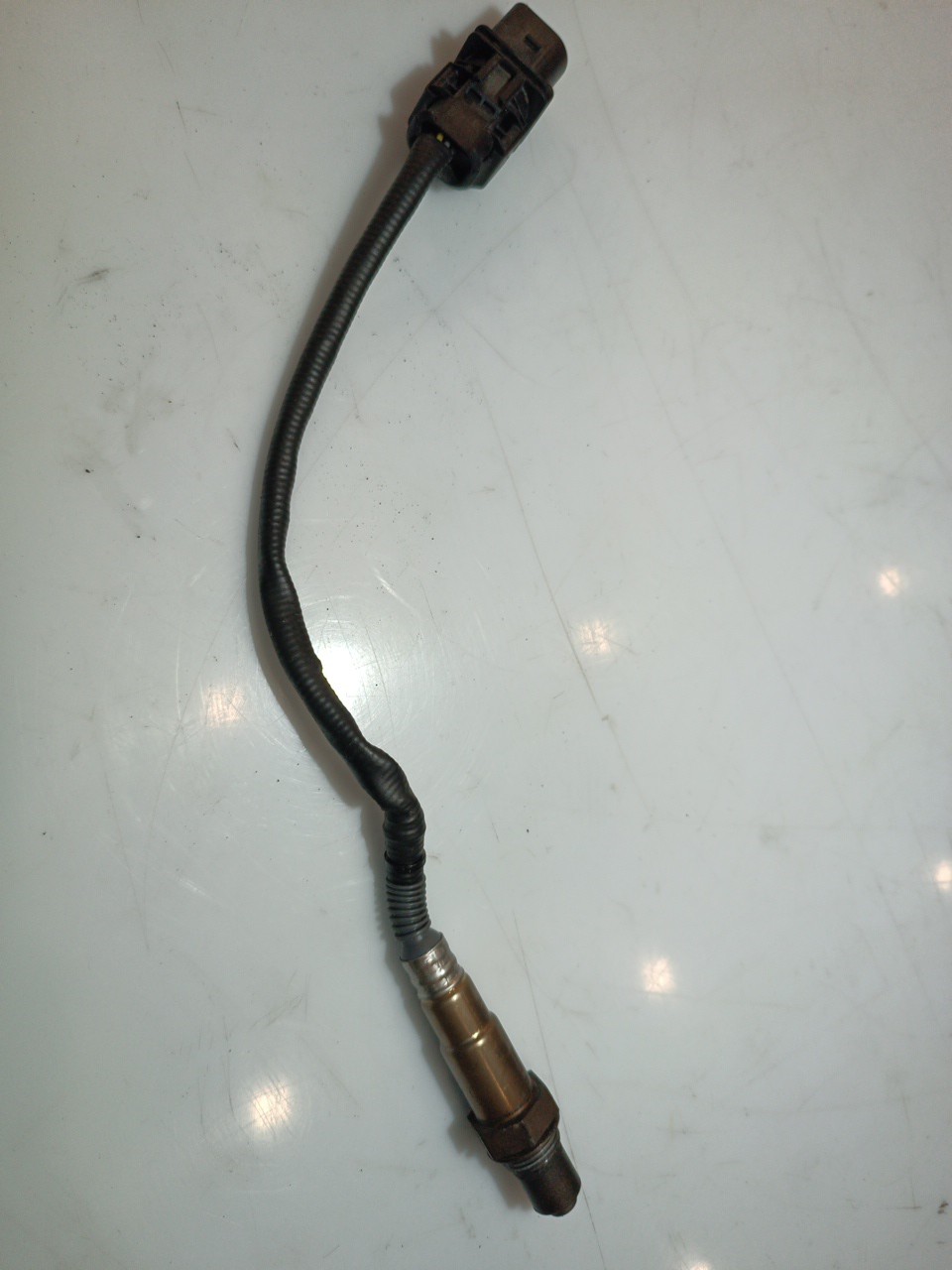 Sonda Lambda CITROEN BERLINGO (B9) | 08 -  Imagem-4