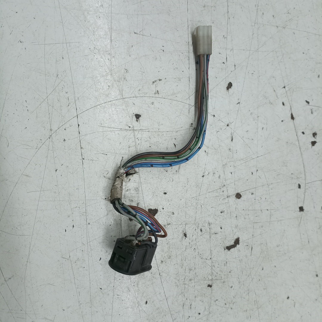 Comutador de vidro frente direito OPEL ASTRA F Combi (T92) | 91 - 98