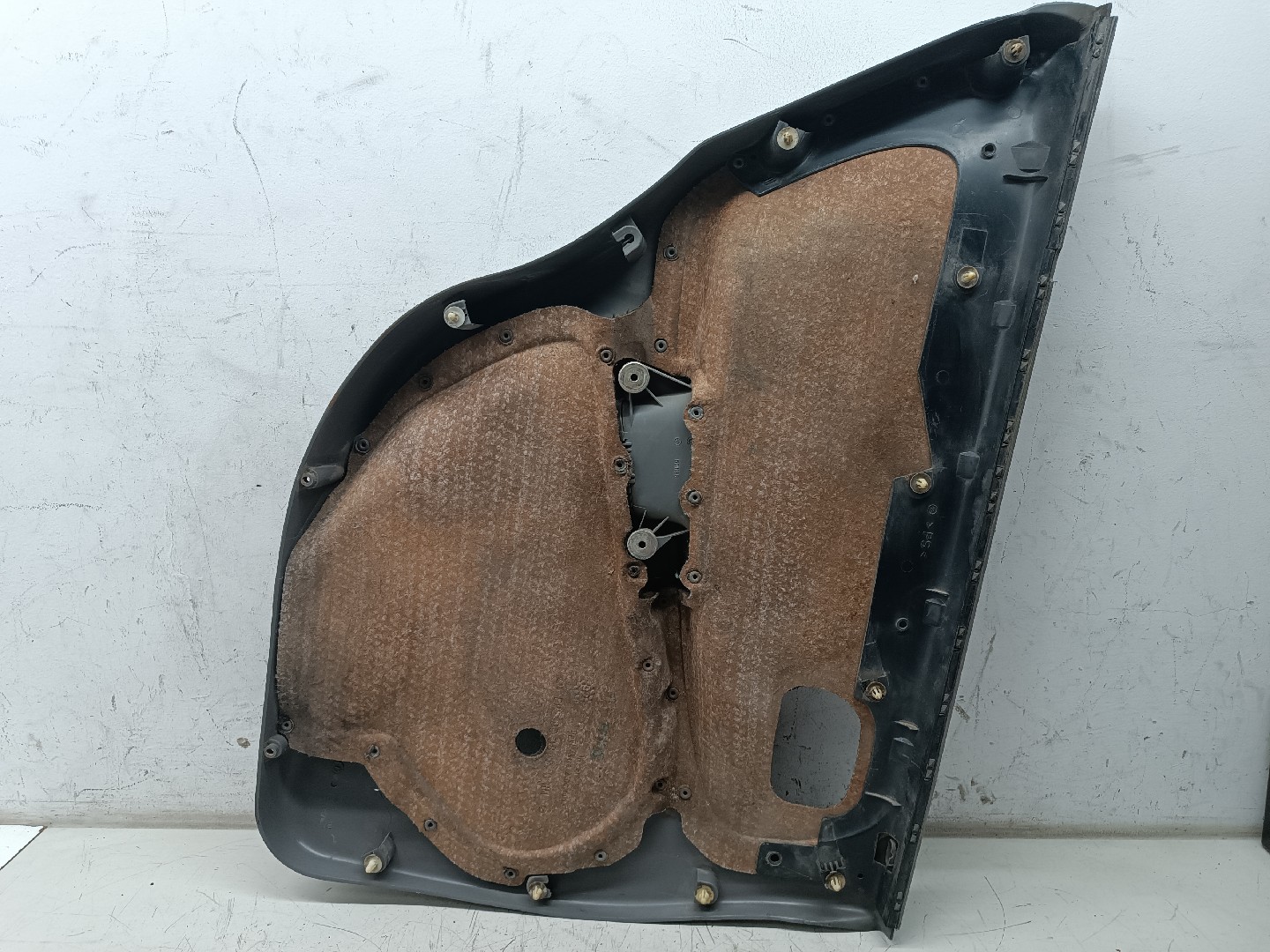 Quartela de porta trás direita OPEL ASTRA F Combi (T92) | 91 - 98 Imagem-4