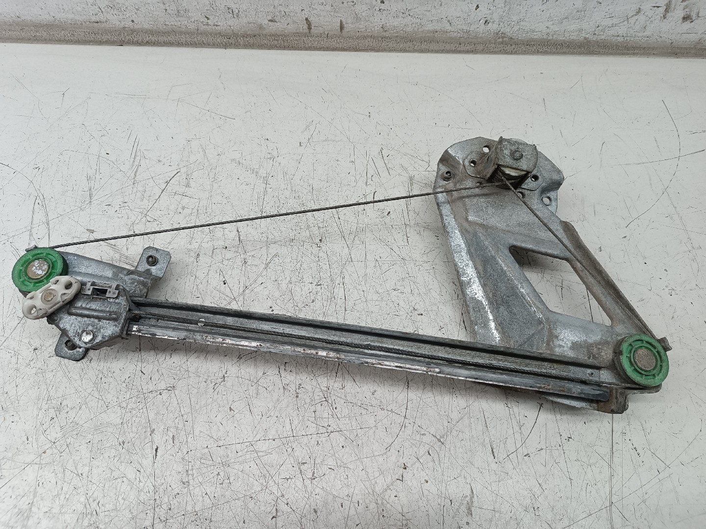 Elevador Trás Direito Manual OPEL ASTRA F Combi (T92) | 91 - 98