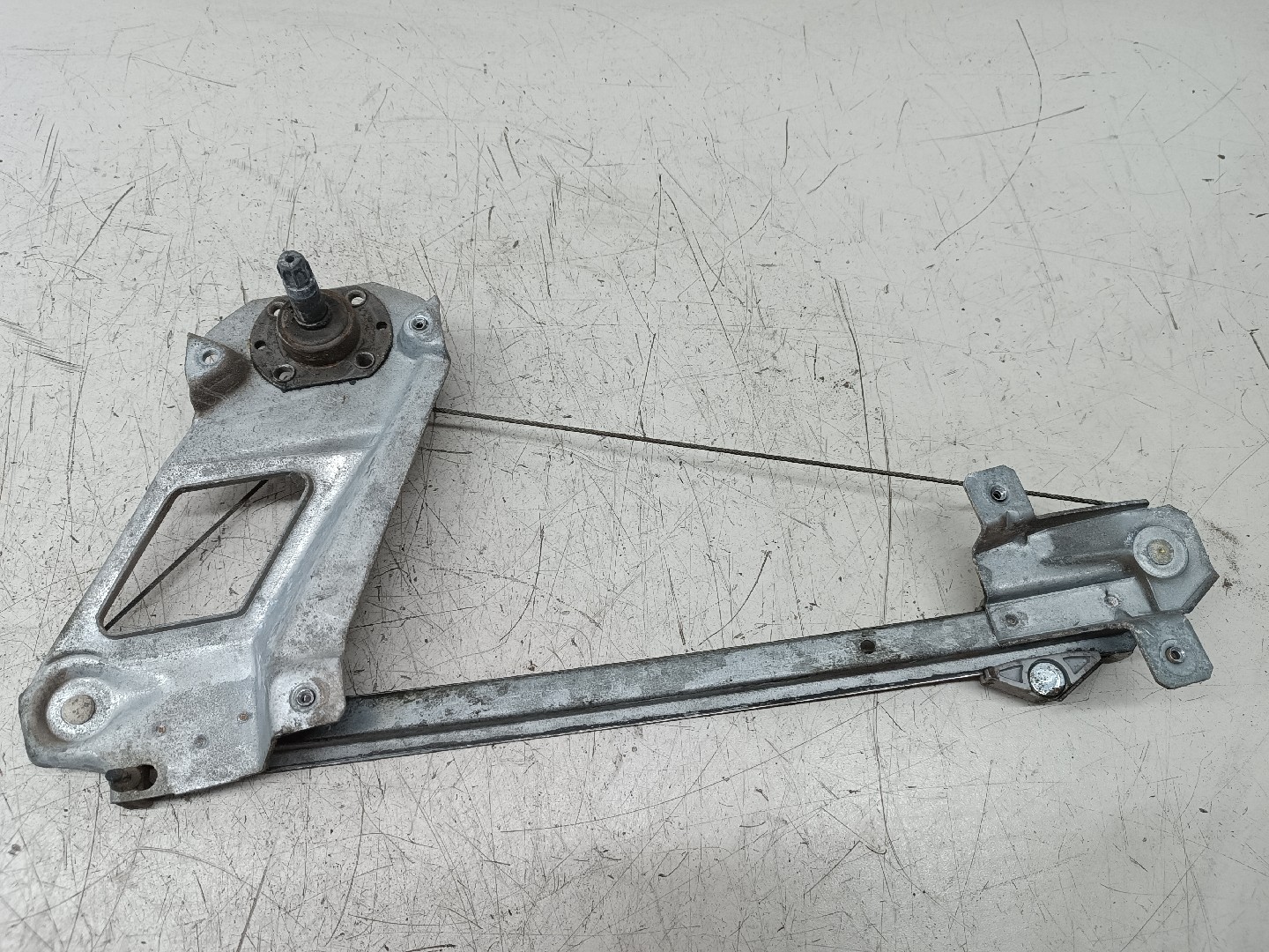 Elevador Trás Direito Manual OPEL ASTRA F Combi (T92) | 91 - 98 Imagem-3
