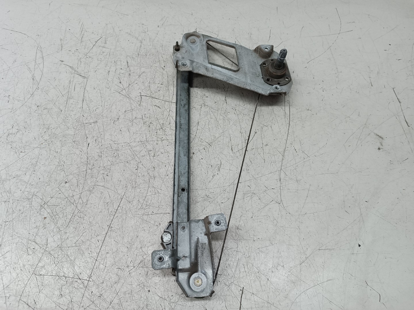 Elevador Trás Direito Manual OPEL ASTRA F Combi (T92) | 91 - 98 Imagem-2