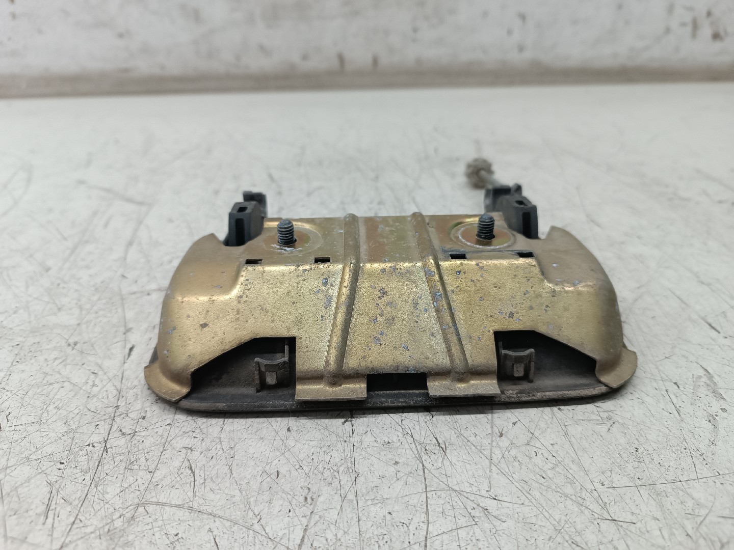 Puxador exterior traseiro direito OPEL ASTRA F Combi (T92) | 91 - 98 Imagem-3