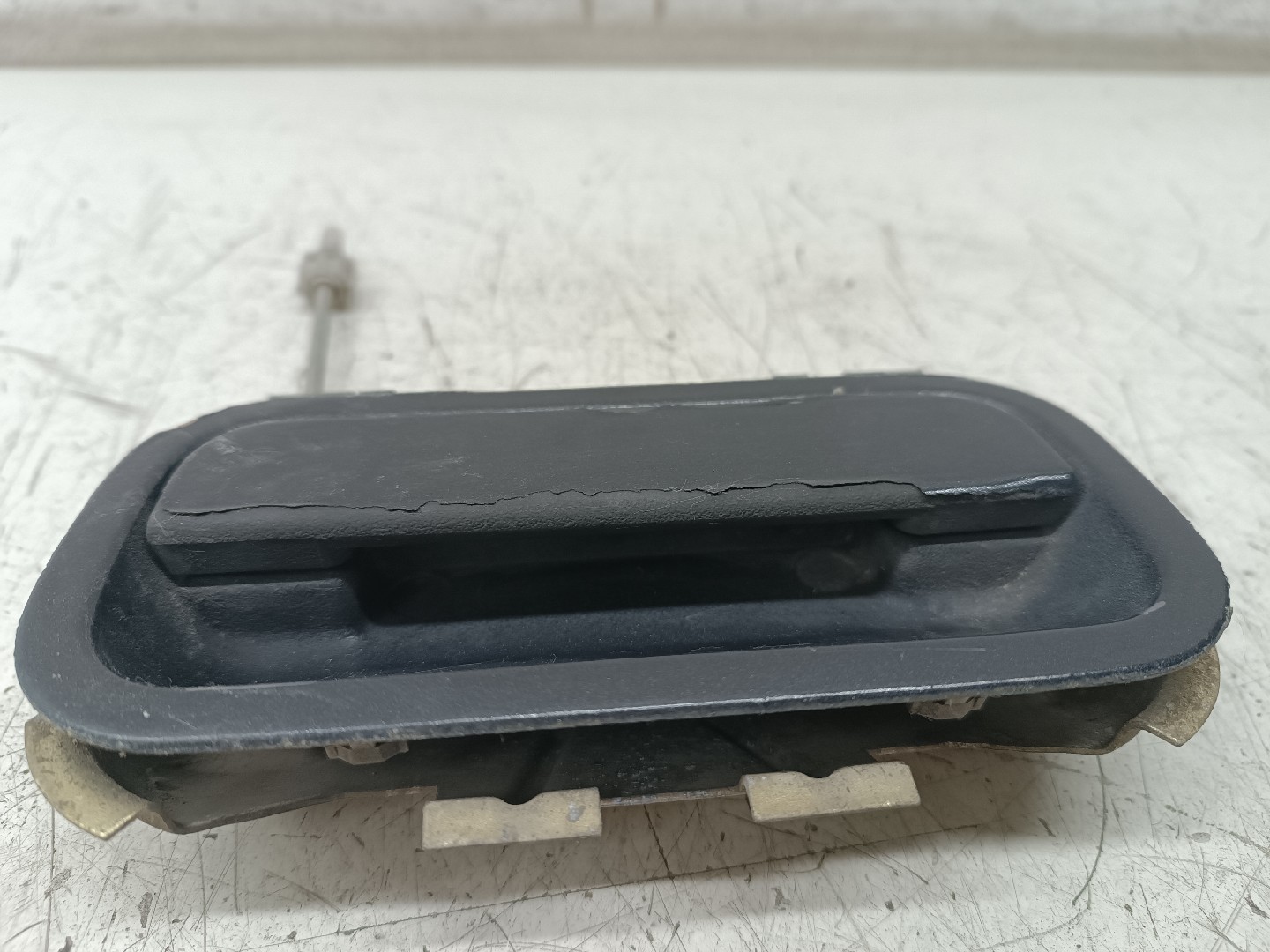 Puxador exterior traseiro direito OPEL ASTRA F Combi (T92) | 91 - 98 Imagem-1