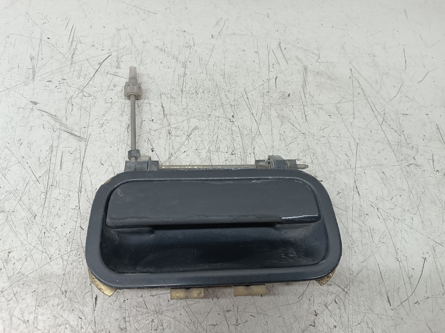 Puxador exterior traseiro direito OPEL ASTRA F Combi (T92) | 91 - 98