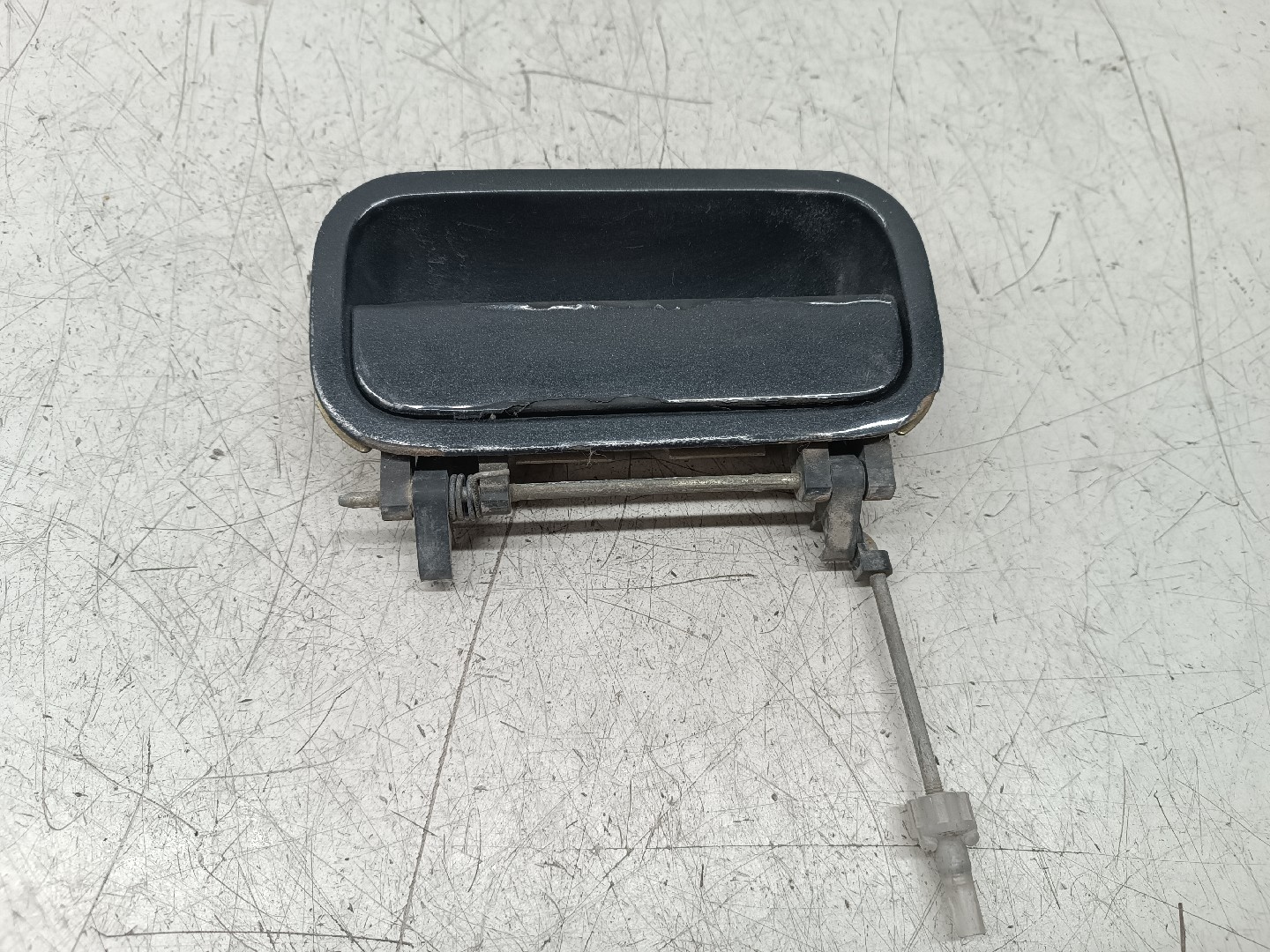Puxador exterior traseiro direito OPEL ASTRA F Combi (T92) | 91 - 98 Imagem-5