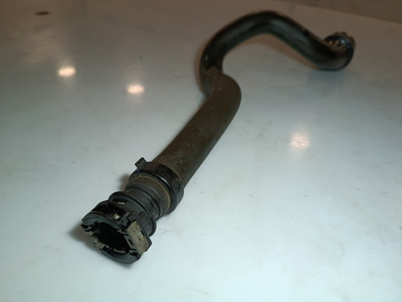 Tubo de Água CITROEN BERLINGO (B9) | 08 -  Imagem-2