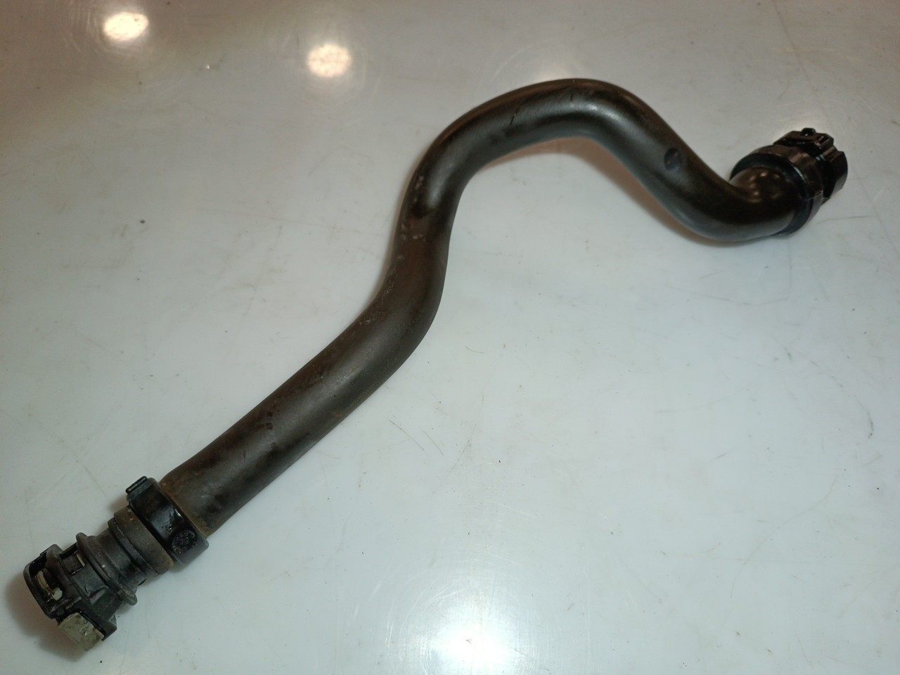 Tubo de Água CITROEN BERLINGO (B9) | 08 -  Imagem-3