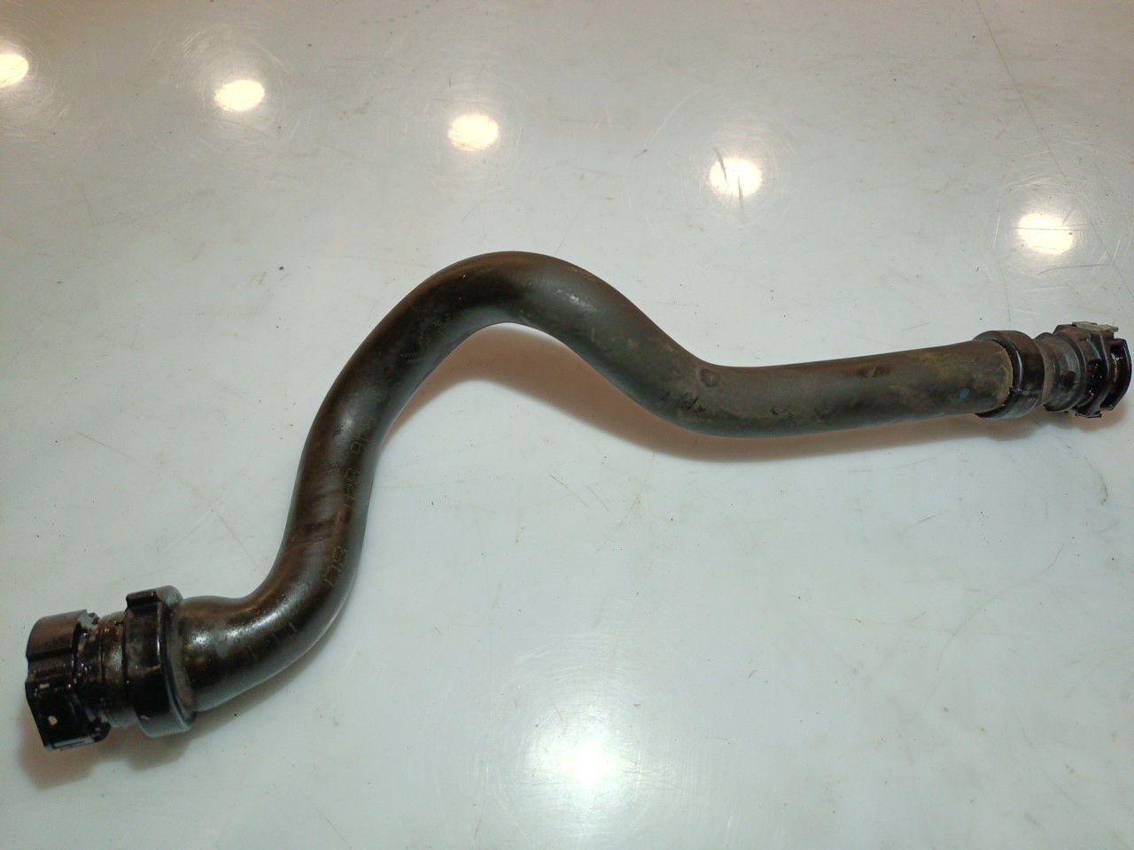 Tubo de Água CITROEN BERLINGO (B9) | 08 -  Imagem-4