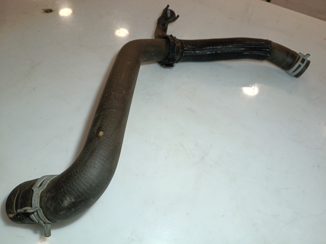 Tubo de Água CITROEN BERLINGO (B9) | 08 - 