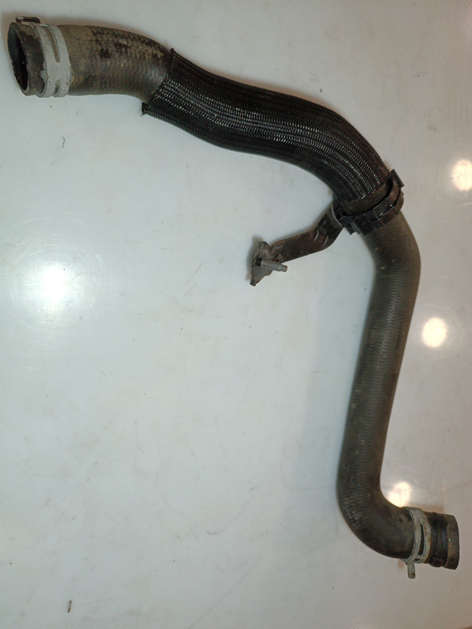 Tubo de Água CITROEN BERLINGO (B9) | 08 -  Imagem-4