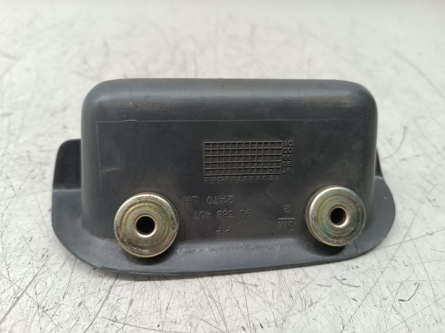 Acabamento Interior OPEL CORSA B (S93) | 93 - 02 Imagem-2
