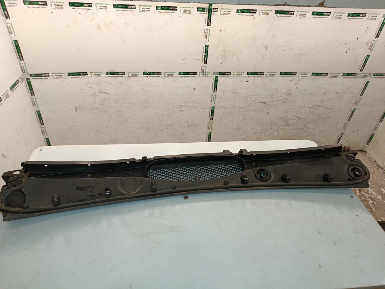 Grelha de torpedo CITROEN BERLINGO (B9) | 08 -  Imagem-1