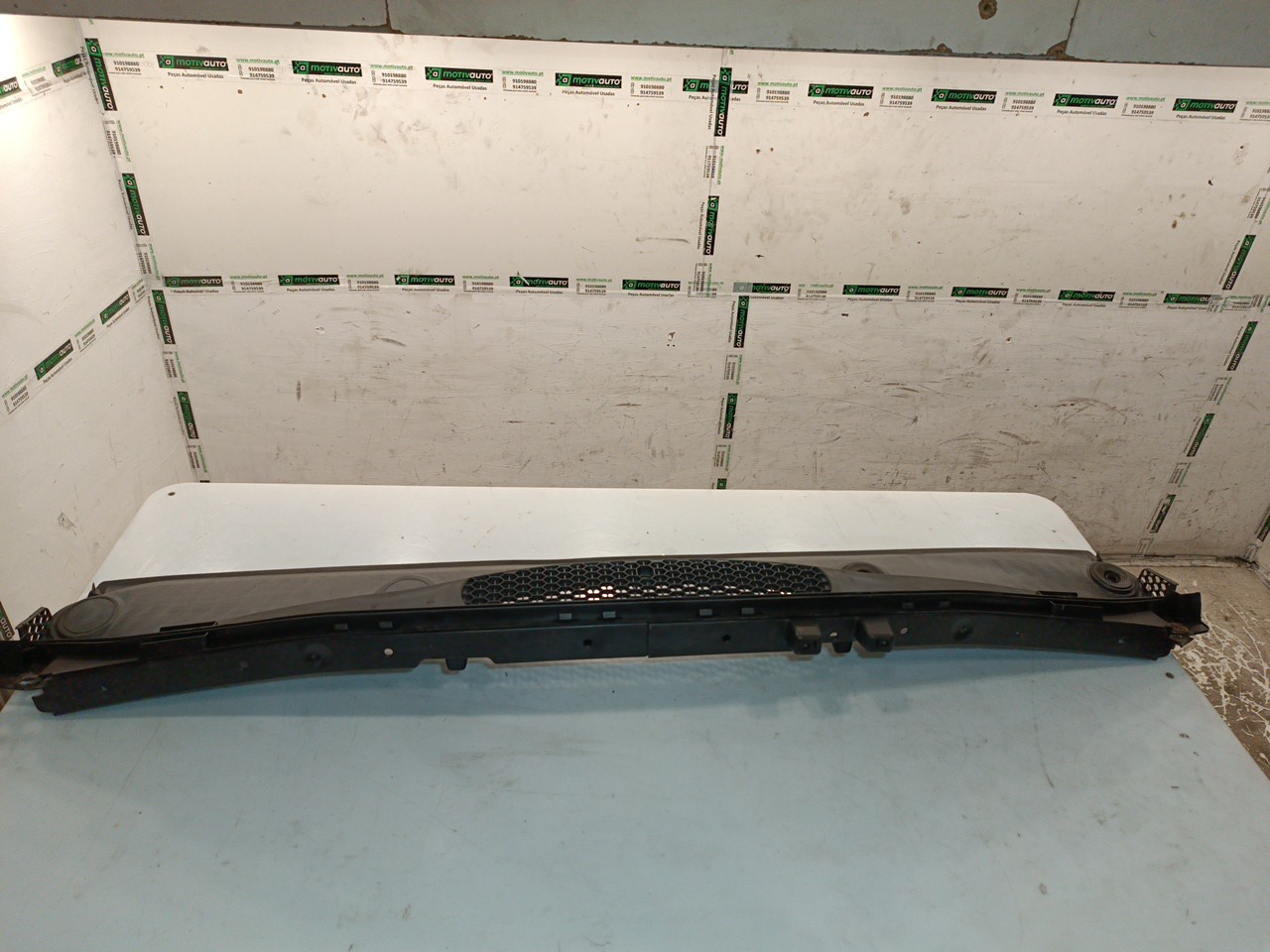 Grelha de torpedo CITROEN BERLINGO (B9) | 08 -  Imagem-2