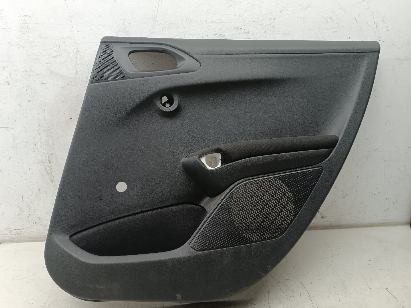 Quartela de porta trás direita PEUGEOT 208 I (CA_, CC_) | 12 -  Imagem-7