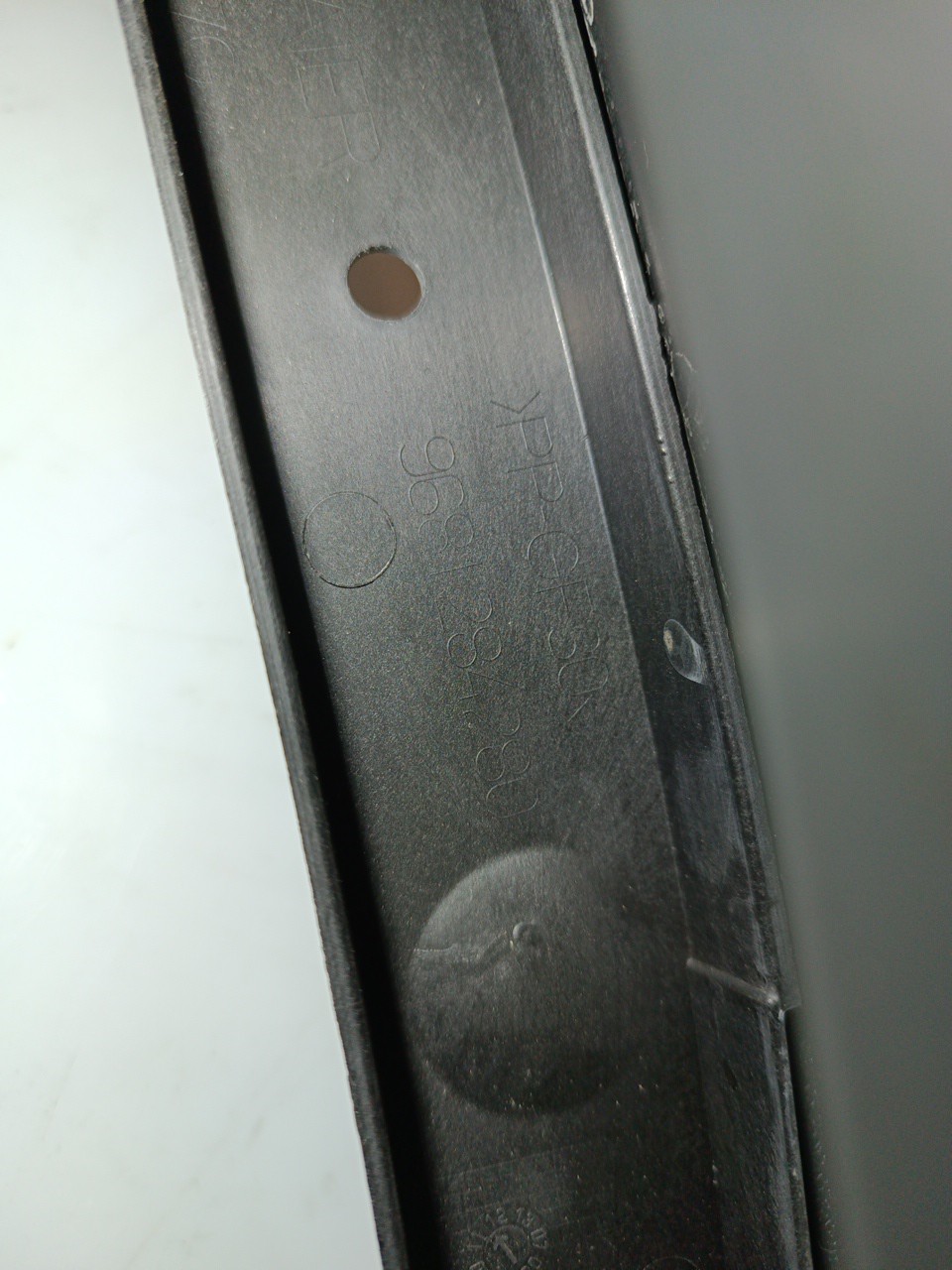 Grelha de torpedo CITROEN BERLINGO (B9) | 08 -  Imagem-5