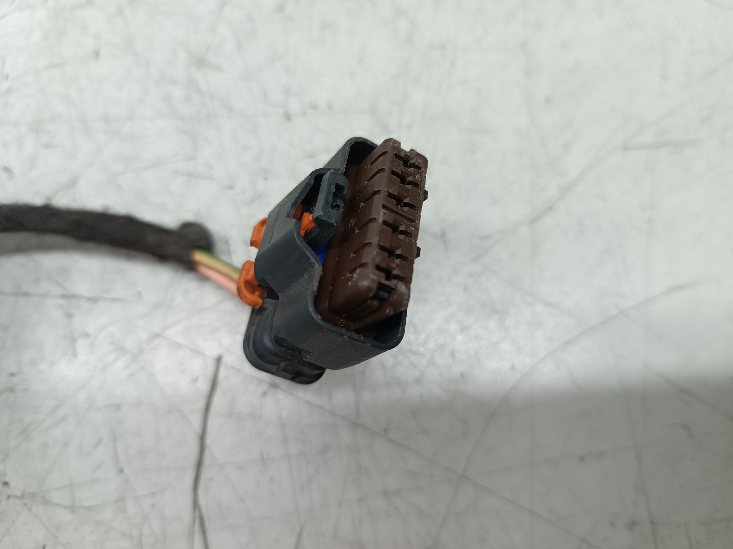 Instalação eléctrica porta trás direita PEUGEOT 208 I (CA_, CC_) | 12 -  Imagem-4