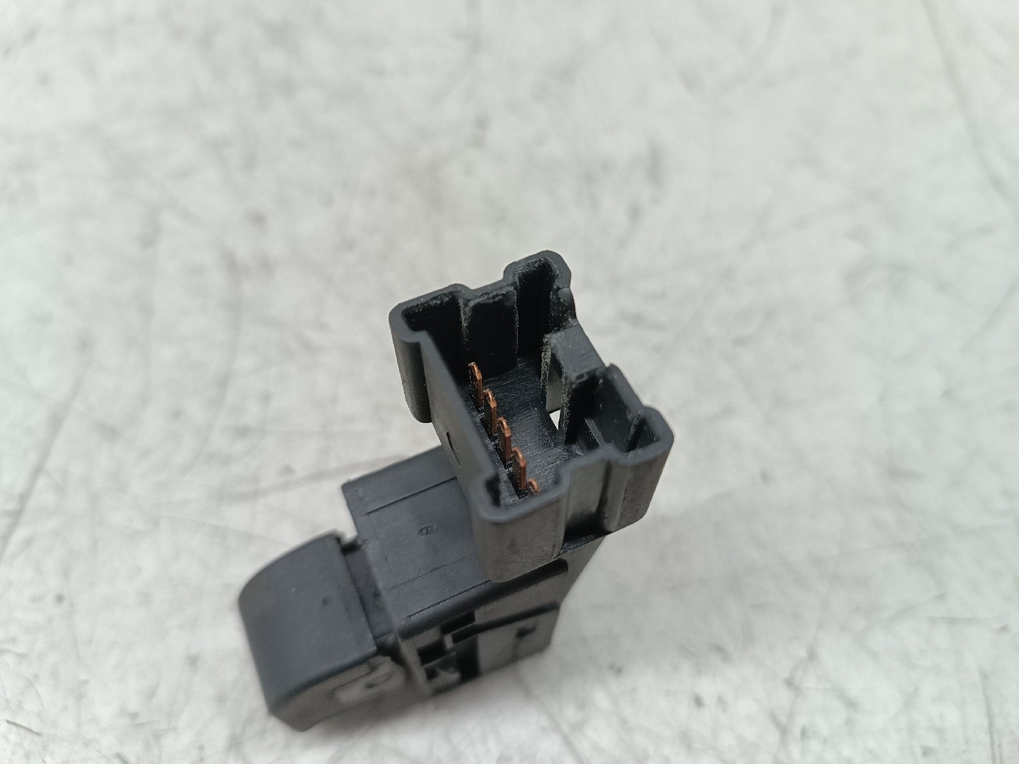 Comutador de vidro frente esquerdo NISSAN PRIMERA Traveller (WP11) | 96 - 02 Imagem-1