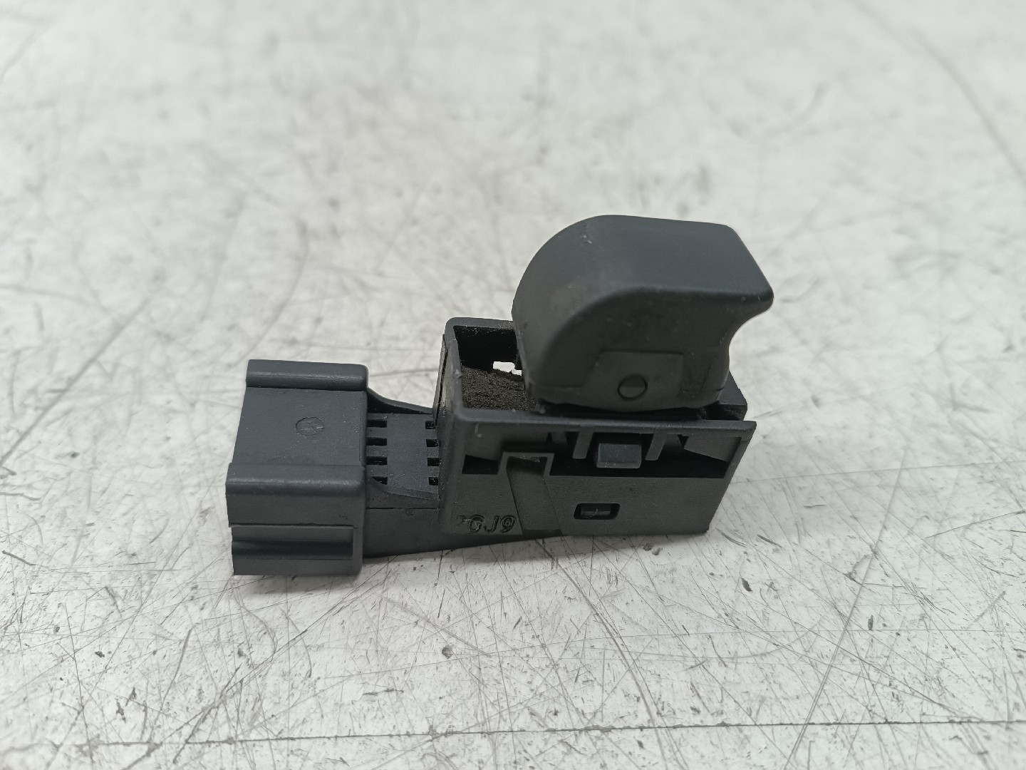 Comutador de vidro frente esquerdo NISSAN PRIMERA Traveller (WP11) | 96 - 02 Imagem-5