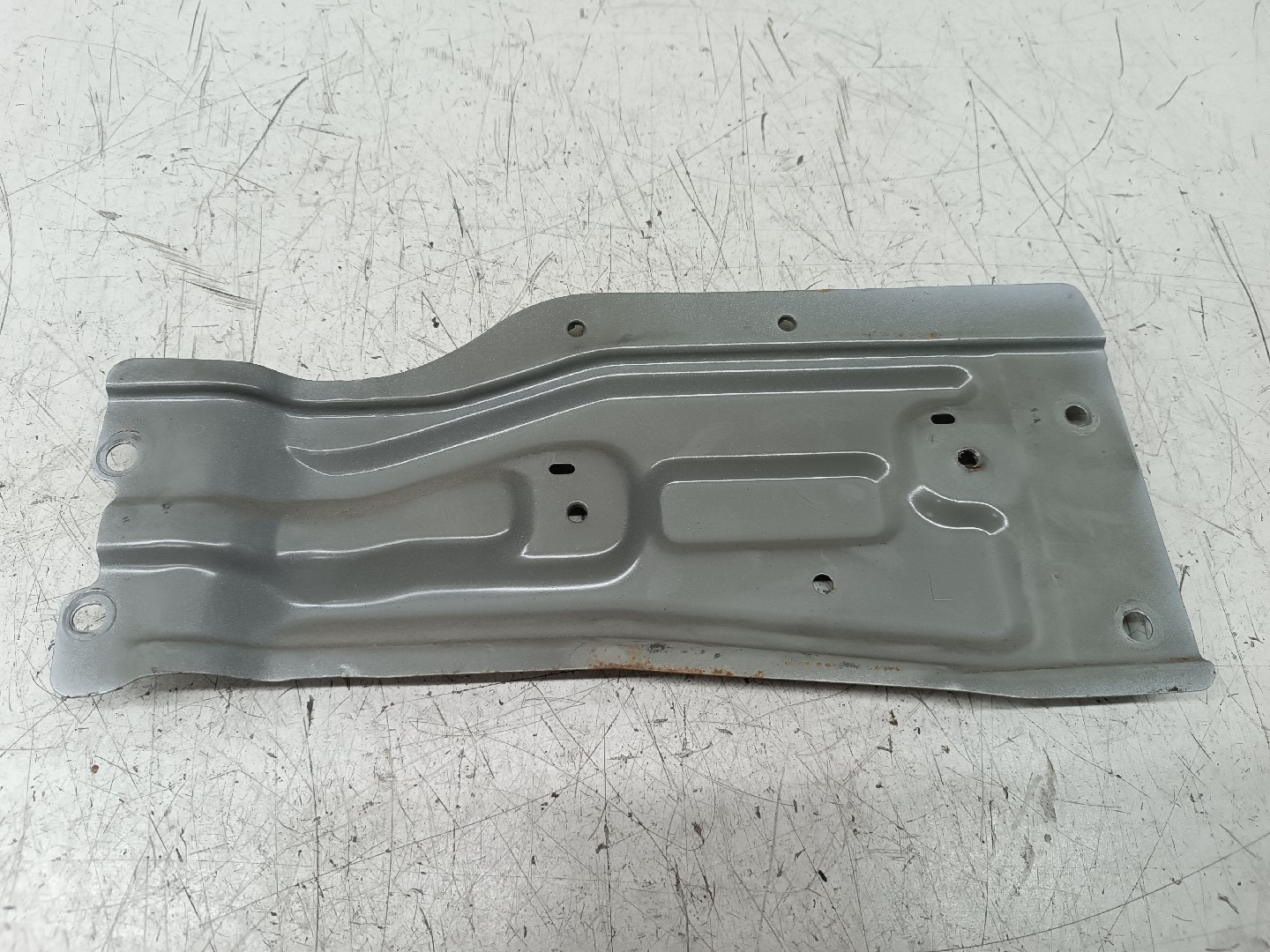 Peça de chaparia NISSAN PRIMERA Traveller (WP11) | 96 - 02 Imagem-1