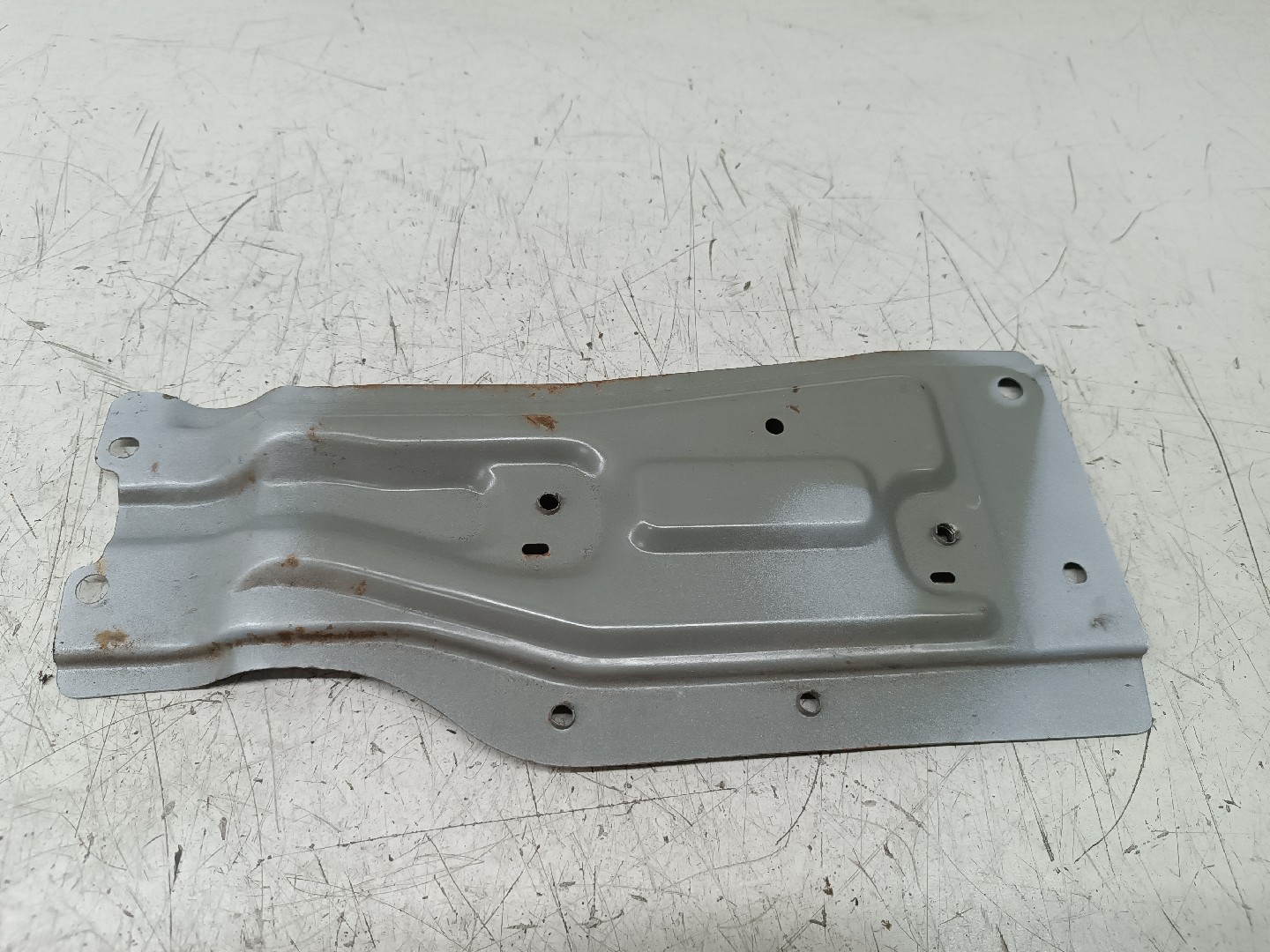 Peça de chaparia NISSAN PRIMERA Traveller (WP11) | 96 - 02