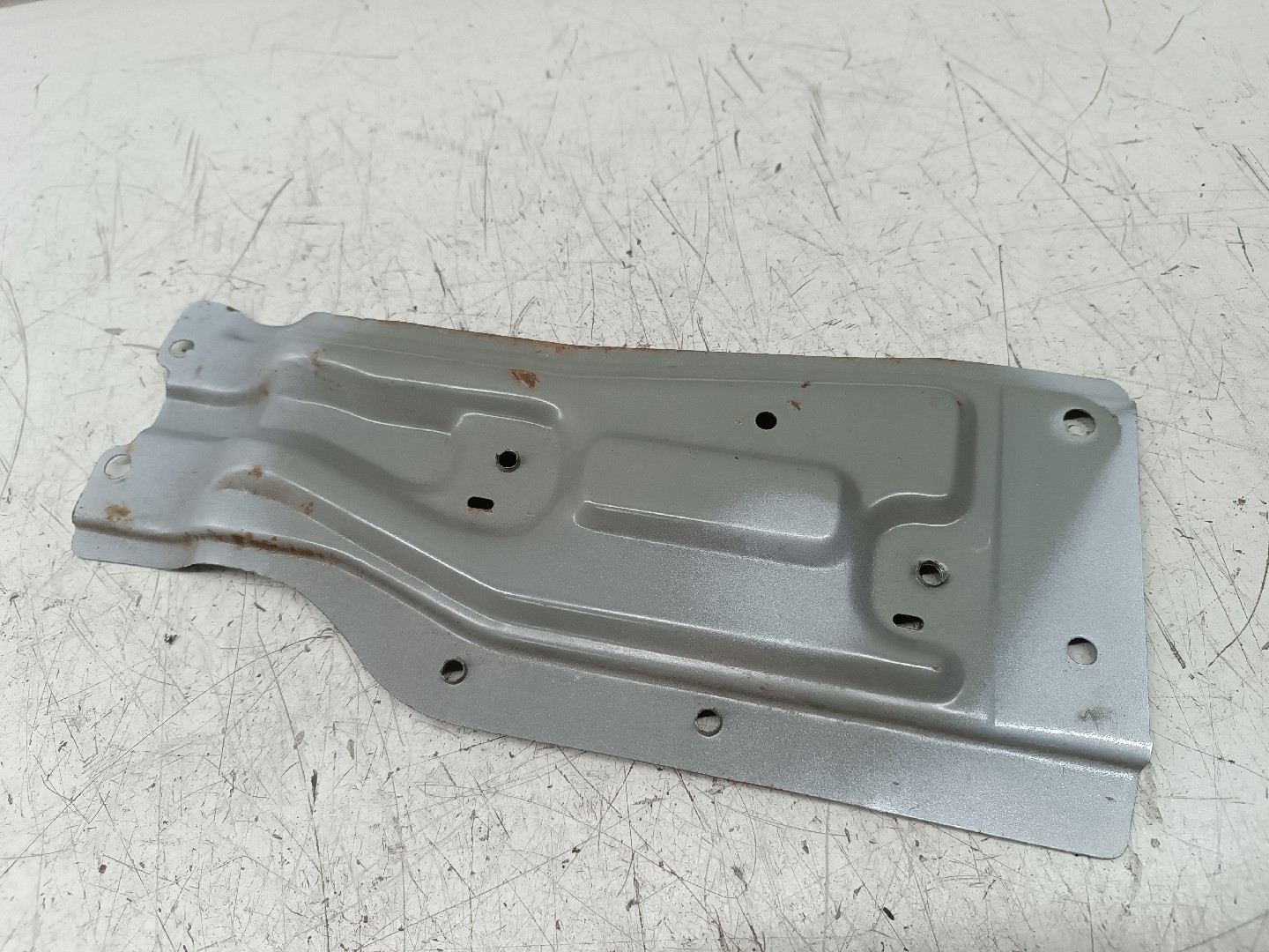 Peça de chaparia NISSAN PRIMERA Traveller (WP11) | 96 - 02 Imagem-4